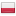 fleetbrowser.com server is located in Poland